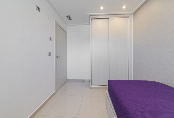 Rynek wtórny - Apartament - Orihuela Costa - La Zenia