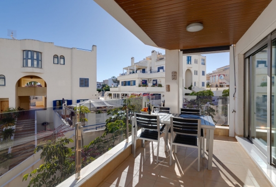 Rynek wtórny - Apartament - Orihuela Costa - La Zenia