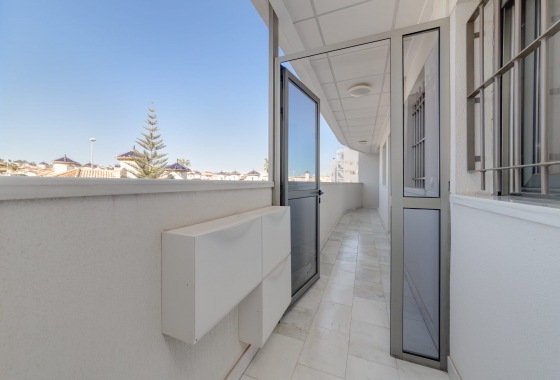 Resale - Apartment - Orihuela Costa - La Zenia