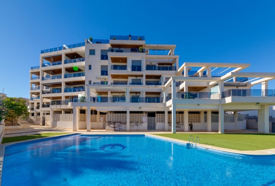 Rynek wtórny - Apartament - Orihuela Costa - La Zenia