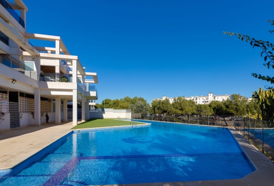 Rynek wtórny - Apartament - Orihuela Costa - La Zenia