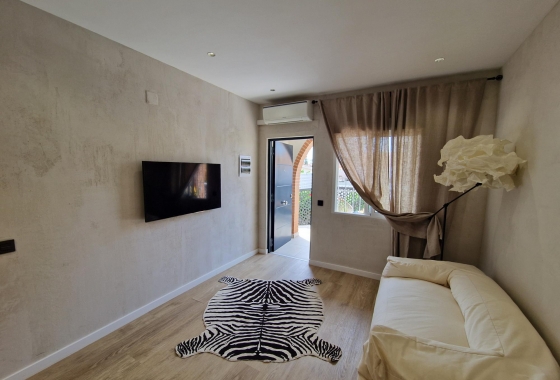 Resale - Townhouse - Torrevieja - Los Angeles