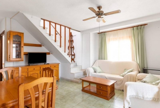 Rynek wtórny - Apartament - Torrevieja - La Mata