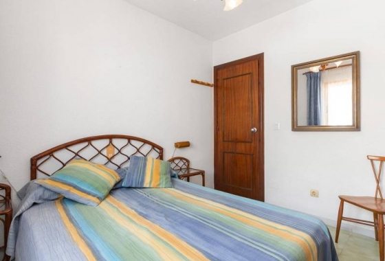 Resale - Apartment - Torrevieja - La Mata