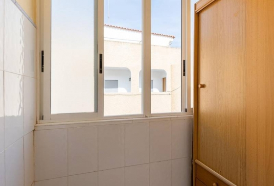 Reventa - Apartment - Torrevieja - La Mata