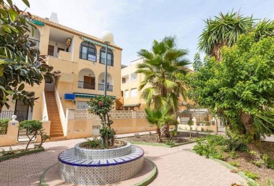 Reventa - Apartment - Torrevieja - La Mata