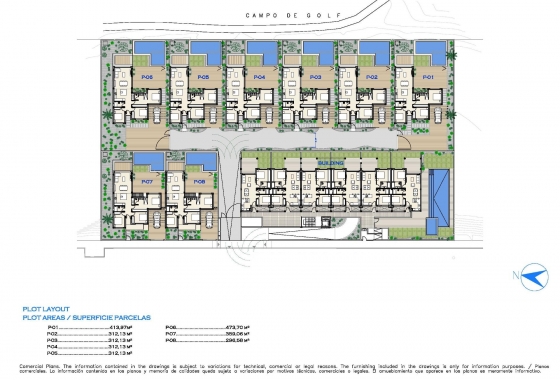 New Build - Villa - Los Alcazares - Lomas Del Rame