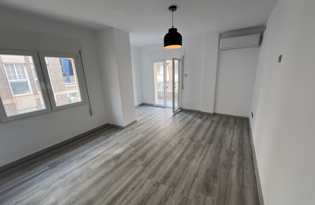 Rynek wtórny - Apartament - Torrevieja - Centro