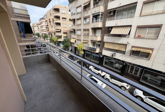 Reventa - Apartment - Torrevieja - Centro