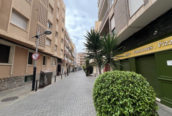 Reventa - Apartment - Torrevieja - Centro