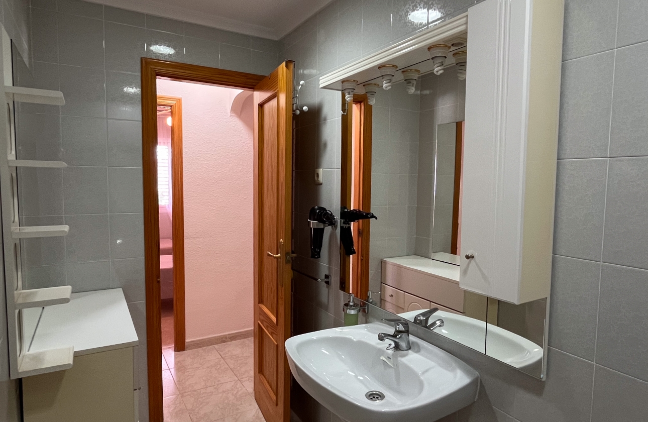 Reventa - Apartment - Torrevieja - La Mata