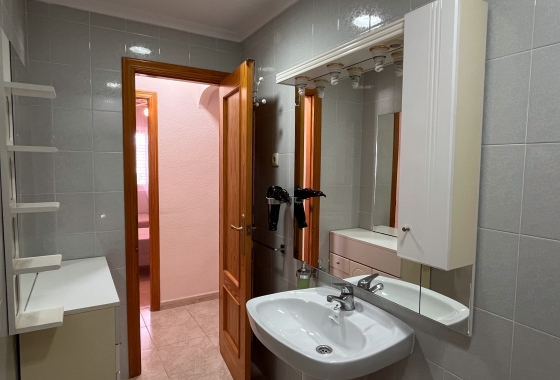 Reventa - Apartment - Torrevieja - La Mata