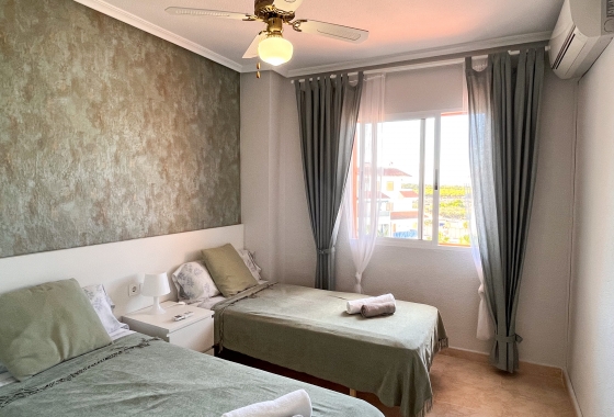 Rynek wtórny - Apartament - Torrevieja - La Mata