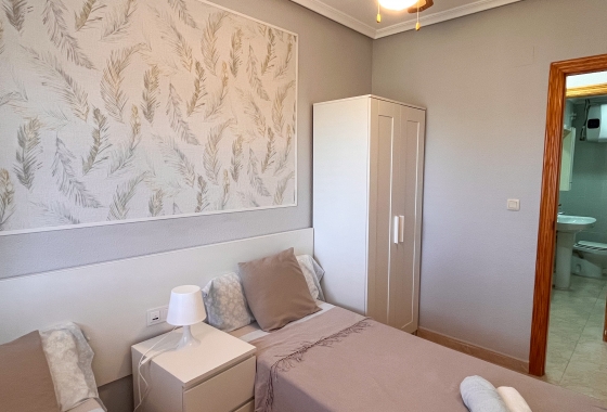 Rynek wtórny - Apartament - Torrevieja - La Mata