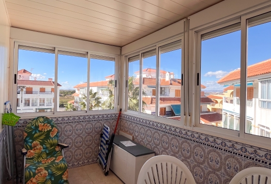 Rynek wtórny - Apartament - Torrevieja - La Mata