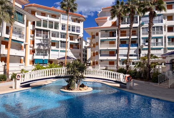 Resale - Apartment - Torrevieja - La Mata