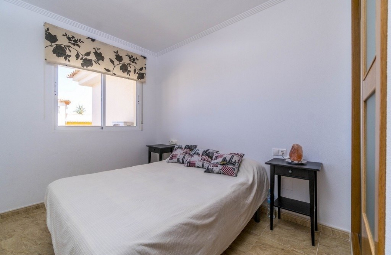 Rynek wtórny - Penthouse - Orihuela Costa - Campoamor