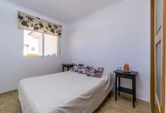 Rynek wtórny - Penthouse - Orihuela Costa - Campoamor