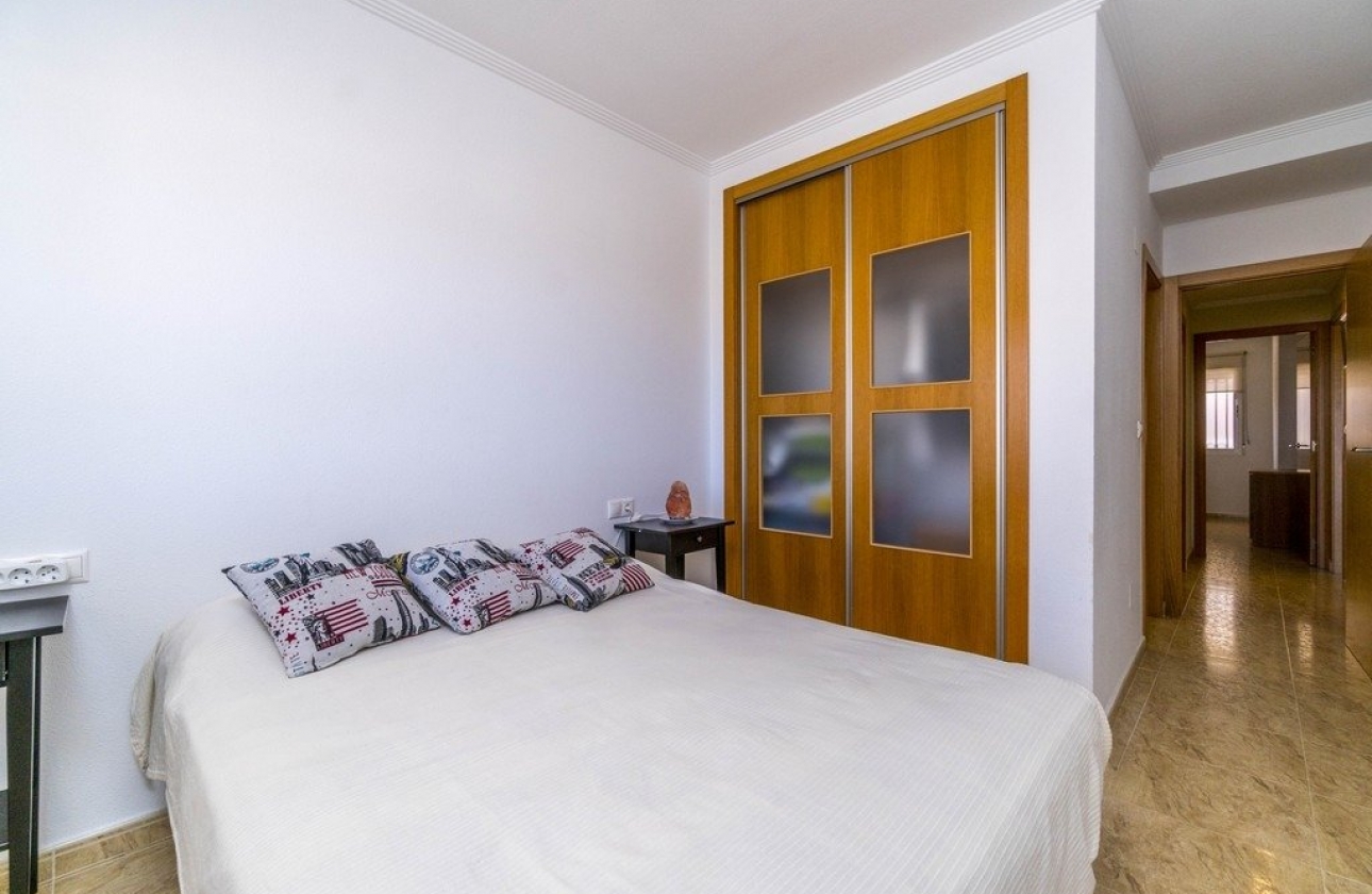 Resale - Penthouse - Orihuela Costa - Campoamor