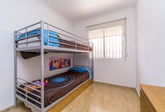 Rynek wtórny - Penthouse - Orihuela Costa - Campoamor