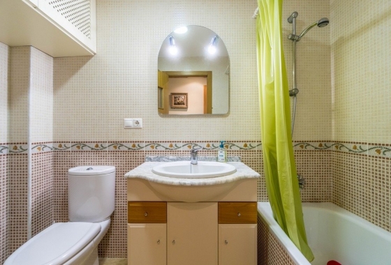 Rynek wtórny - Penthouse - Orihuela Costa - Campoamor