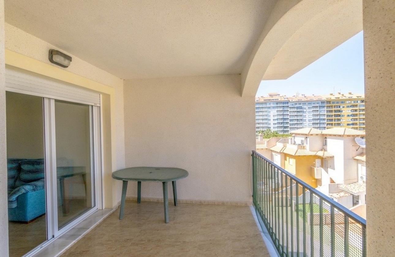 Rynek wtórny - Penthouse - Orihuela Costa - Campoamor