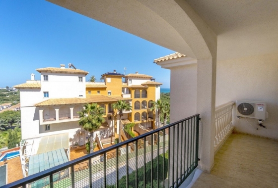 Rynek wtórny - Penthouse - Orihuela Costa - Campoamor