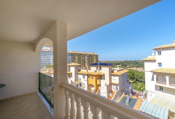 Rynek wtórny - Penthouse - Orihuela Costa - Campoamor