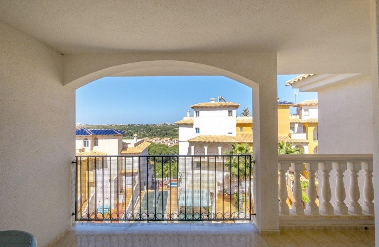 Resale - Penthouse - Orihuela Costa - Campoamor