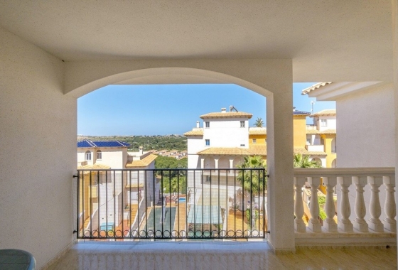 Rynek wtórny - Penthouse - Orihuela Costa - Campoamor