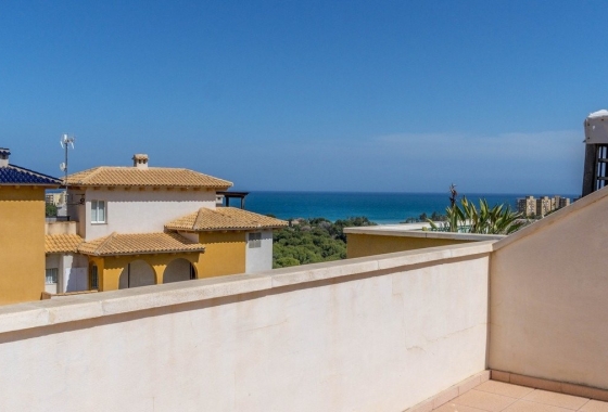 Rynek wtórny - Penthouse - Orihuela Costa - Campoamor