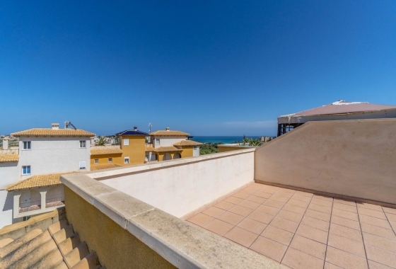 Rynek wtórny - Penthouse - Orihuela Costa - Campoamor