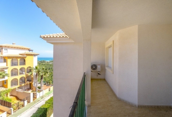 Rynek wtórny - Penthouse - Orihuela Costa - Campoamor