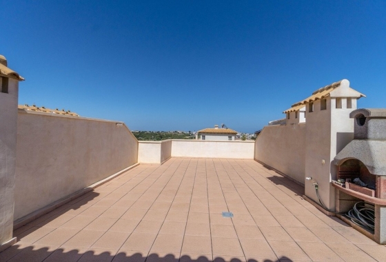 Rynek wtórny - Penthouse - Orihuela Costa - Campoamor