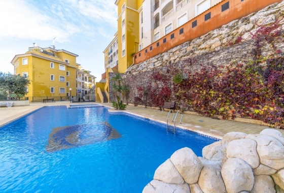 Rynek wtórny - Penthouse - Orihuela Costa - Campoamor