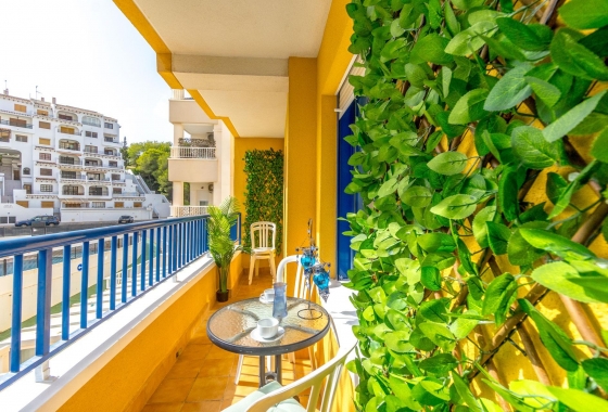 Rynek wtórny - Apartament - Orihuela Costa - Altos de Campoamor