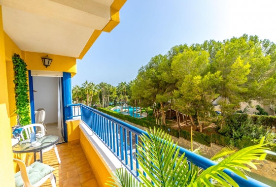 Rynek wtórny - Apartament - Orihuela Costa - Altos de Campoamor