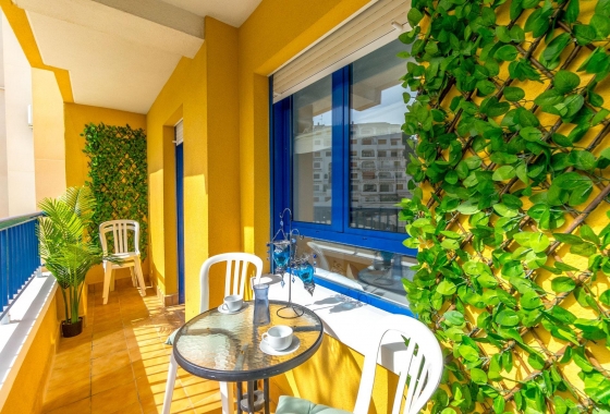 Rynek wtórny - Apartament - Orihuela Costa - Altos de Campoamor