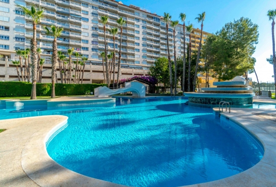 Reventa - Apartment - Orihuela Costa - Altos de Campoamor