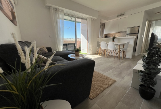 Reventa - Apartment - Torrevieja - La Mata