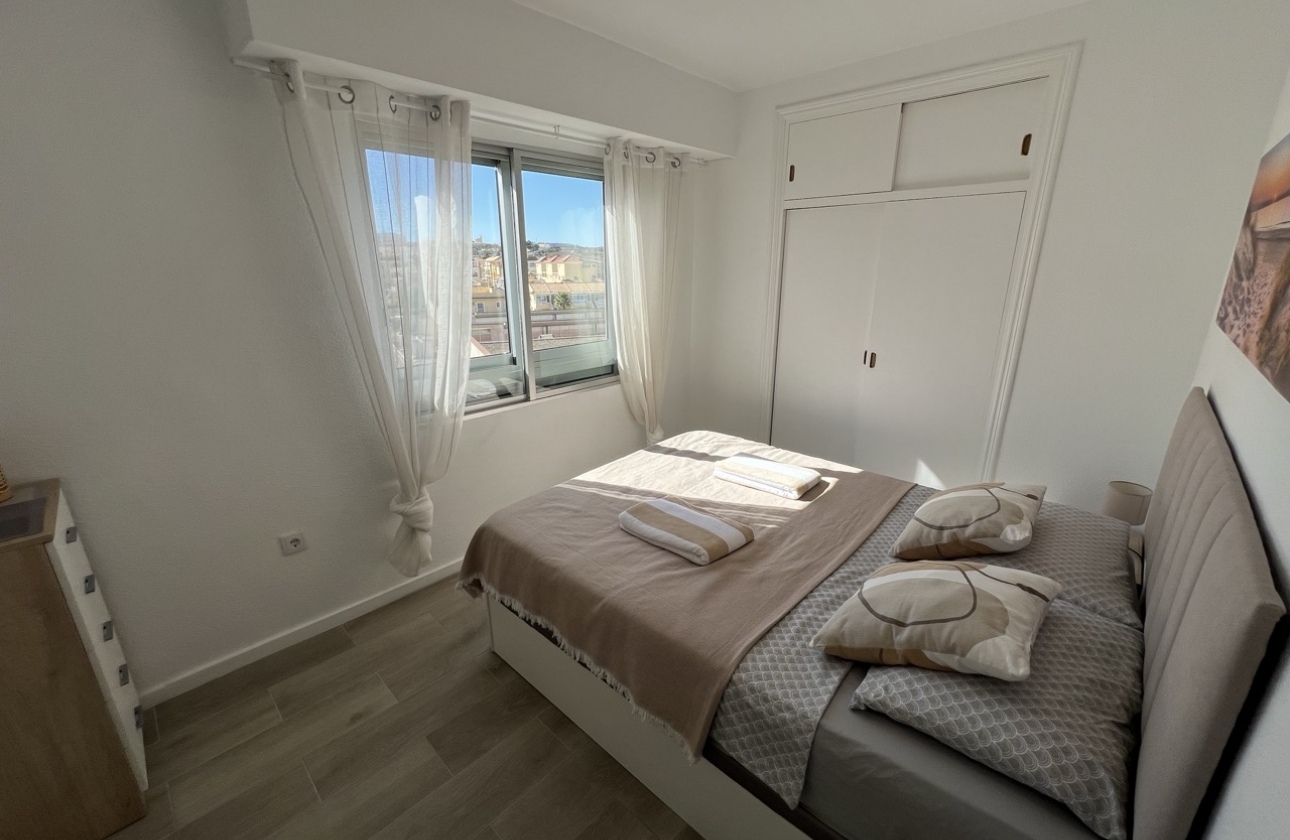 Rynek wtórny - Apartament - Torrevieja - La Mata