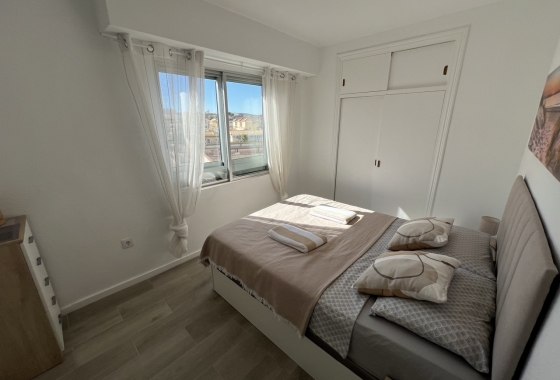 Reventa - Apartment - Torrevieja - La Mata