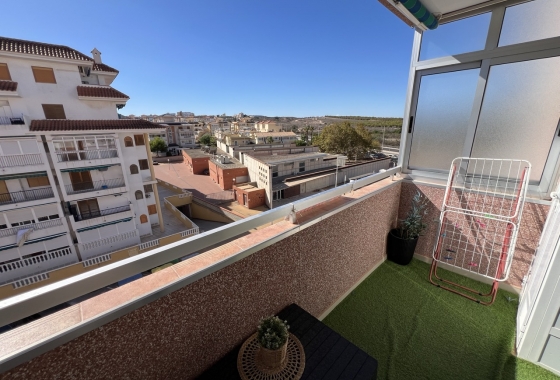 Reventa - Apartment - Torrevieja - La Mata