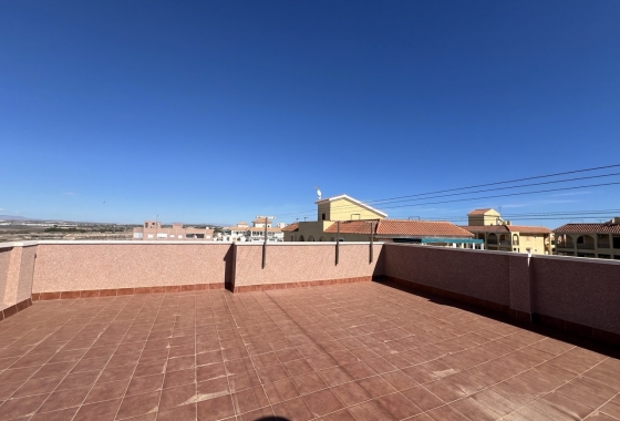 Reventa - Apartment - Torrevieja - La Mata