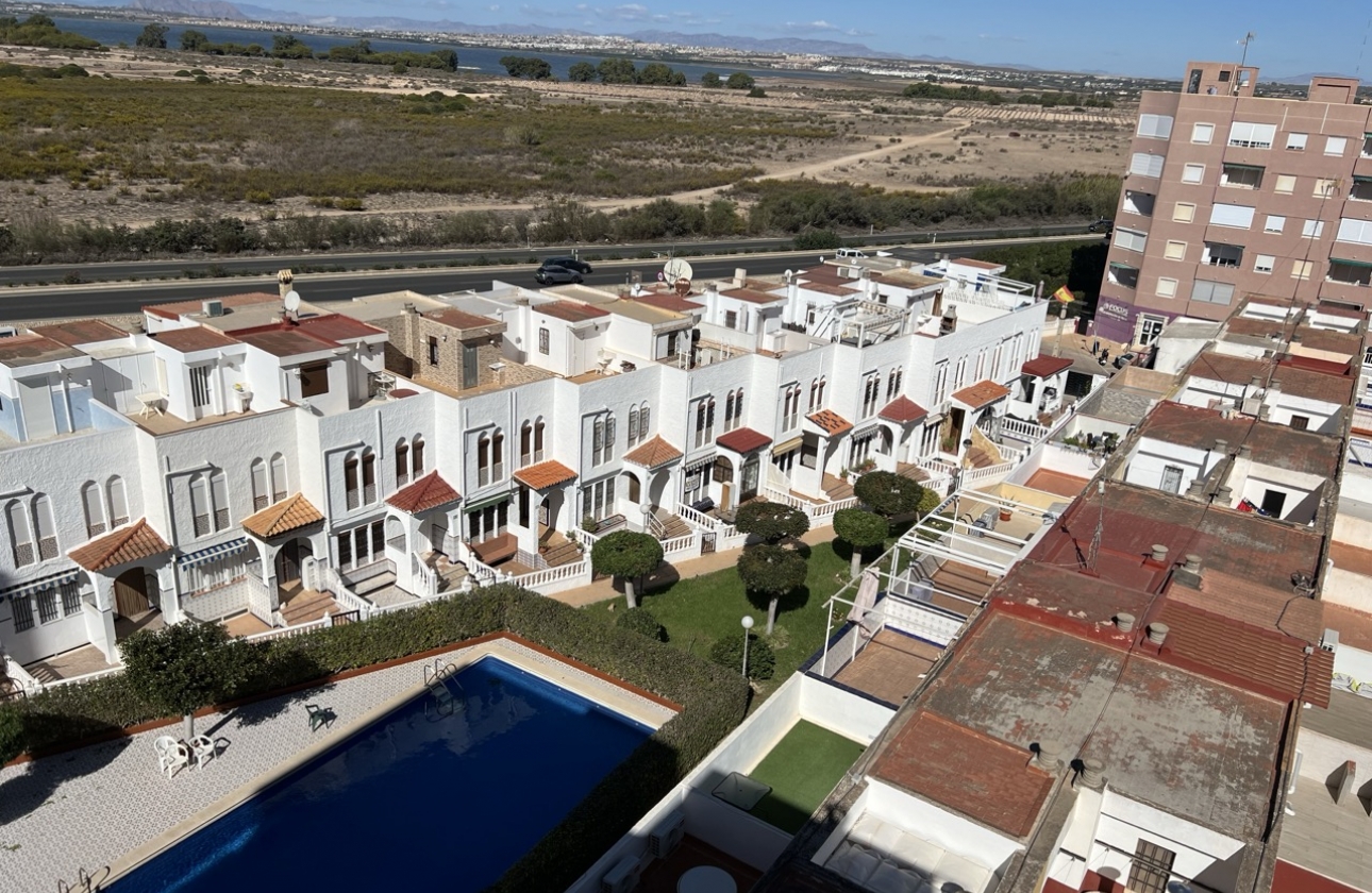 Reventa - Apartment - Torrevieja - La Mata