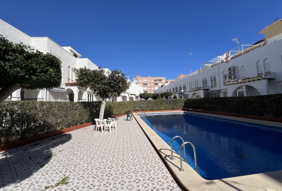 Reventa - Apartment - Torrevieja - La Mata