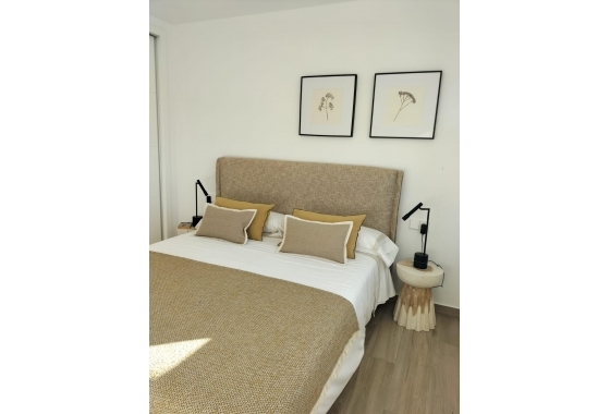 Rynek pierwotny - Apartament - Orihuela - Vistabella Golf