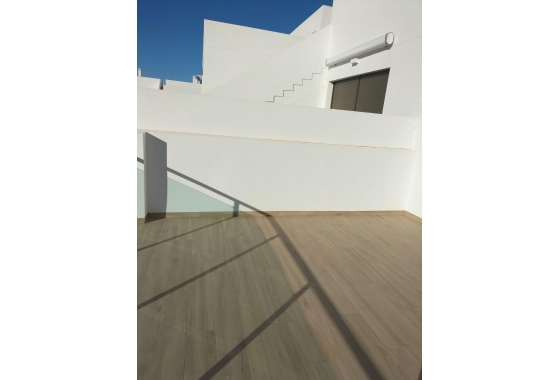 Obra nueva - Apartment - Orihuela - Vistabella Golf