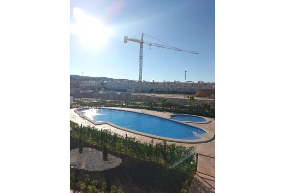 New Build - Apartment - Orihuela - Vistabella Golf