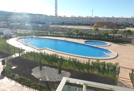 Rynek pierwotny - Apartament - Orihuela - Vistabella Golf